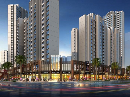 河北房价2022醉新价格别墅！