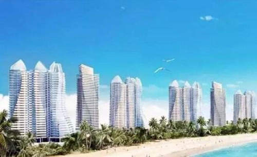铂云府房价为什么下跌